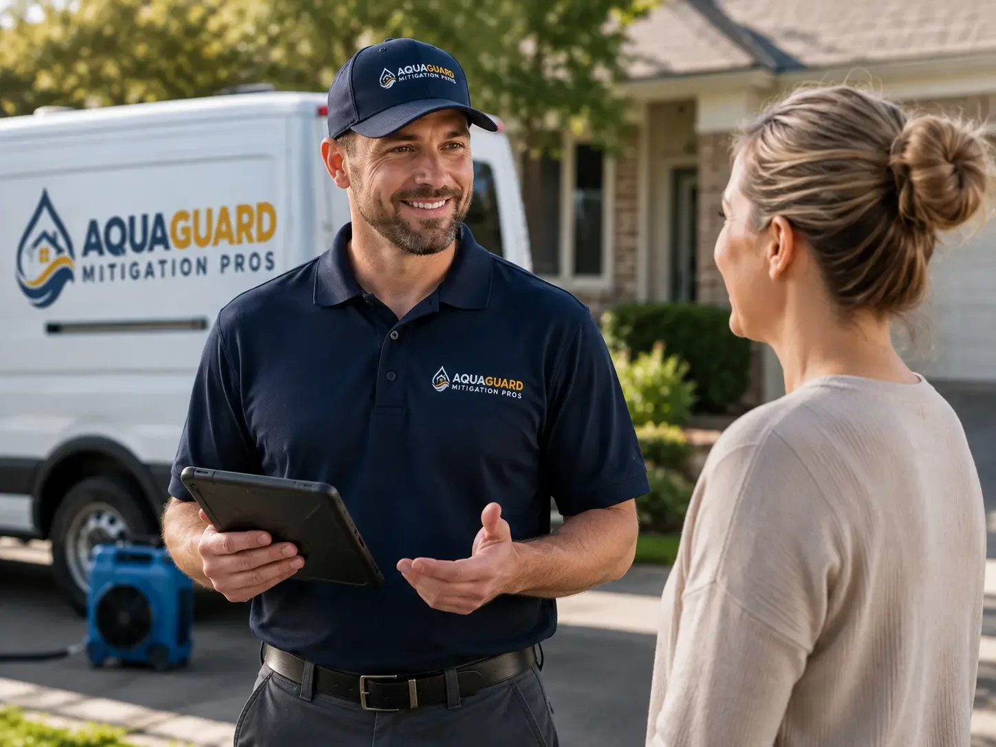 Water Damage Mitigation Ohio City, CO FAQs